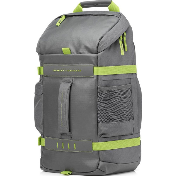 

HP 15.6 Grey Odyssey Backpack