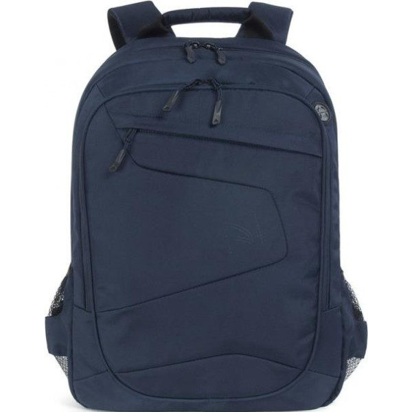 

Рюкзак Tucano Lato 15.6"-17" Blue (BLABK-B)