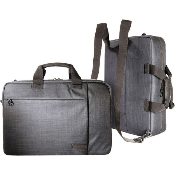

Tucano Svolta Convertible Bag PC Black 15 (BSVO15DZ)