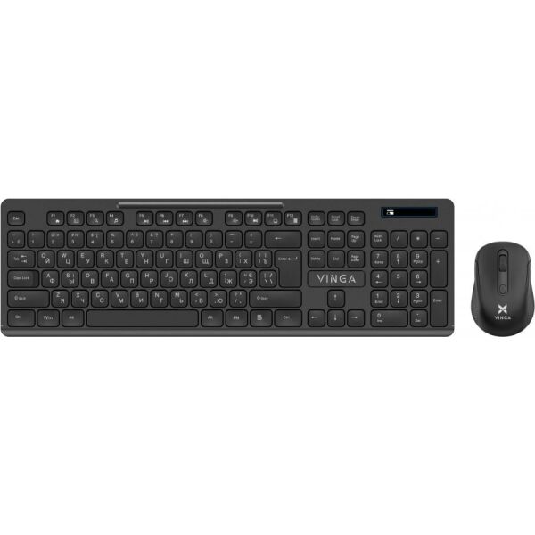 

Комплект Vinga KBSW-100 Black