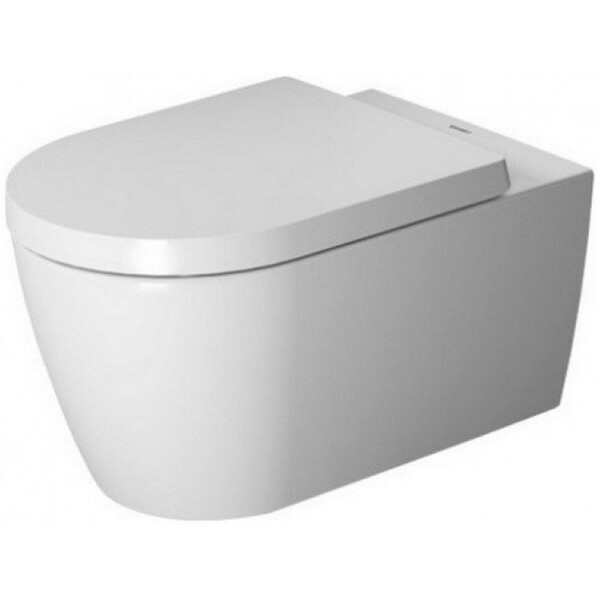 

Унитаз DURAVIT ME BY STARCK, 2528090000