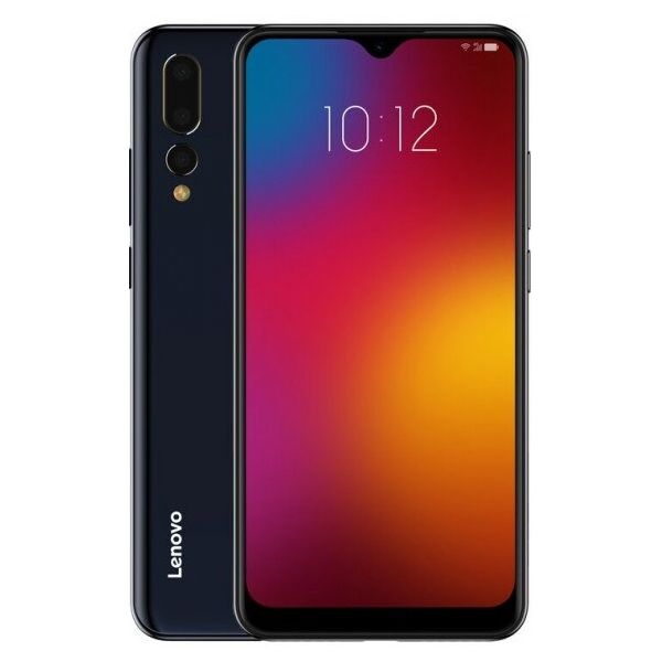 

Lenovo K9 Pro 4/64Gb L38083 Black