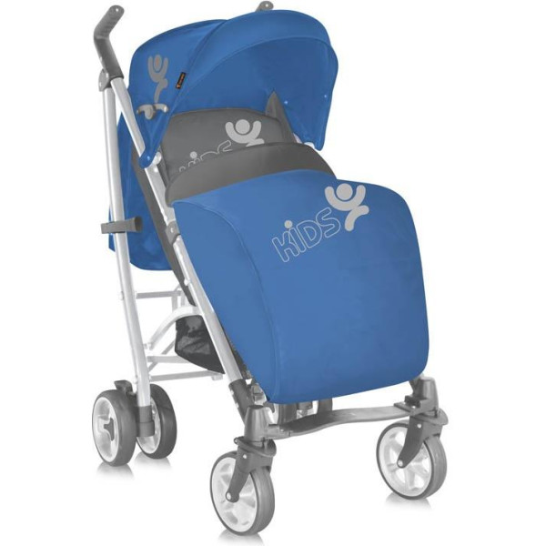 

Bertoni S-200 Blue&Gray Kids