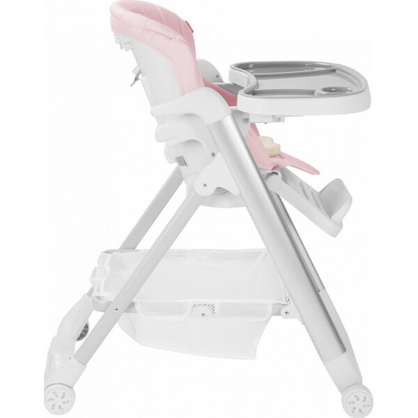 

Стульчик для кормления Carrello Concord Salmon Pink (CRL-7402)