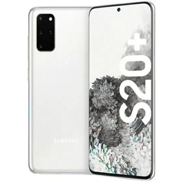 

Samsung Galaxy S20+ 5G SM-G9860 12/128GB Cloud White