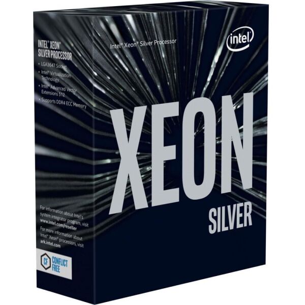 

Intel Xeon Silver 4210 (BX806954210)
