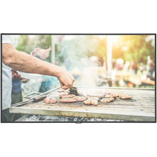

Монитор 43" NEC MultiSync C431 (60004236) Black