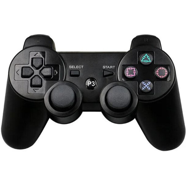 

Игровой манипулятор Data Frog PC/PS3 ZXX0528