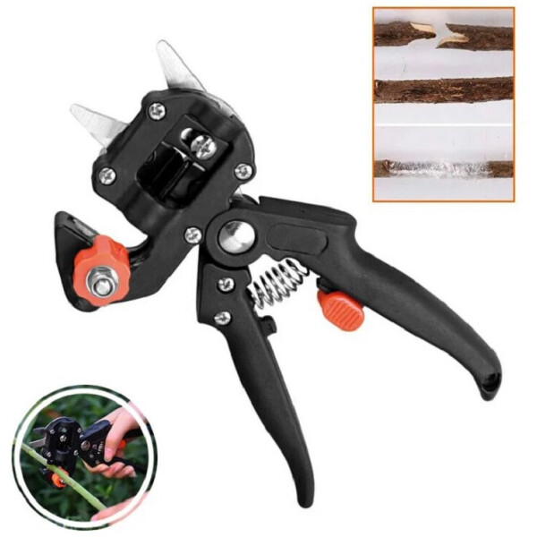 

Секатор прививочный Grafting Tool SC-8201