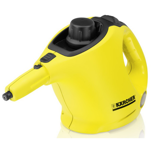 

Пароочиститель Karcher SC 1