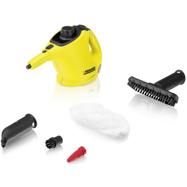 

Пароочиститель Karcher SC 1 (1.516-300.0)