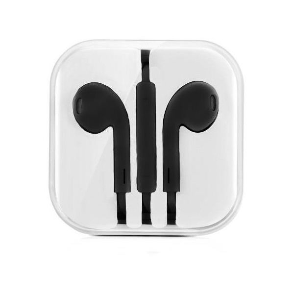 

Наушники Hoco M1 Black