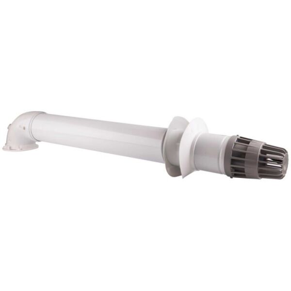 

Коаксиальный комплект для традиционного котла Sime 810мм, 60/100 (8084813)