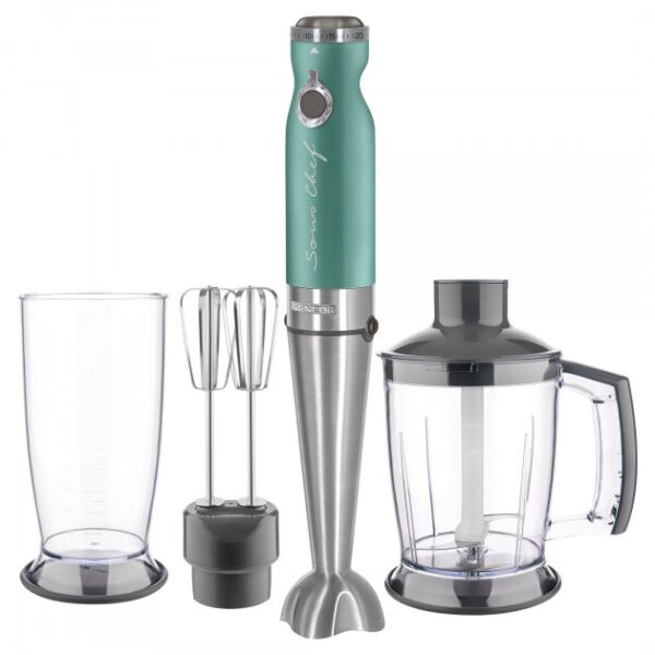 

Блендер Sencor SHB 5601GR-EUE3