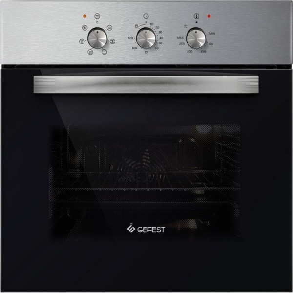 

Духовой шкаф Gefest ЭДВ ДА 602-01 Н1