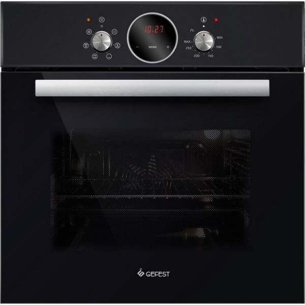 

Духовой шкаф Gefest ЭДВ ДА 602-02 РА