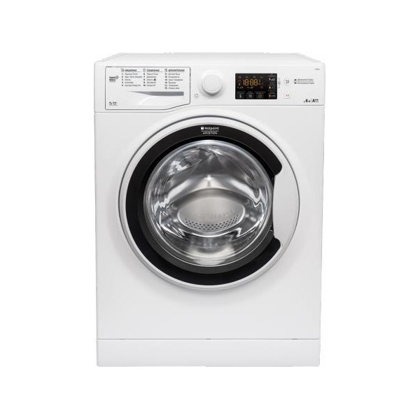 

Hotpoint-Ariston RSSG 602F UA
