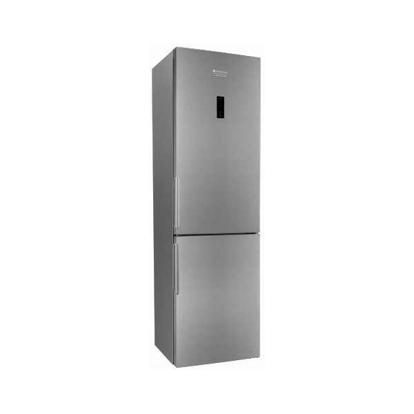 

Hotpoint-Ariston XH8 T1O X
