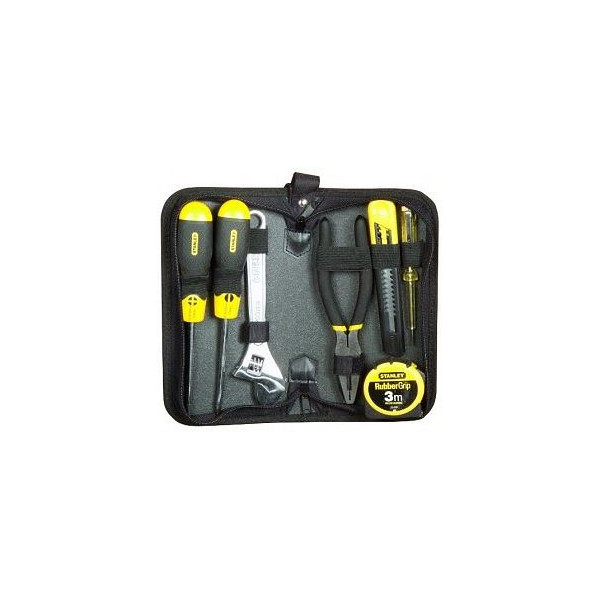 

STANLEY Zipper Wallet из 7-ми