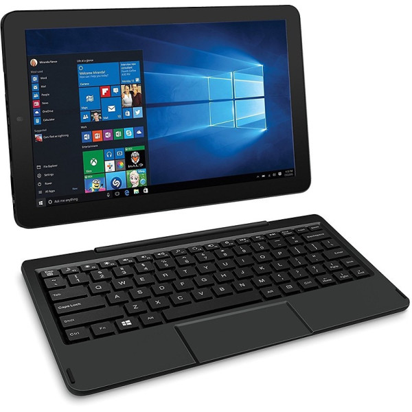 

RCA Cambio S 10 2/32GB (W101SA23T1) Black