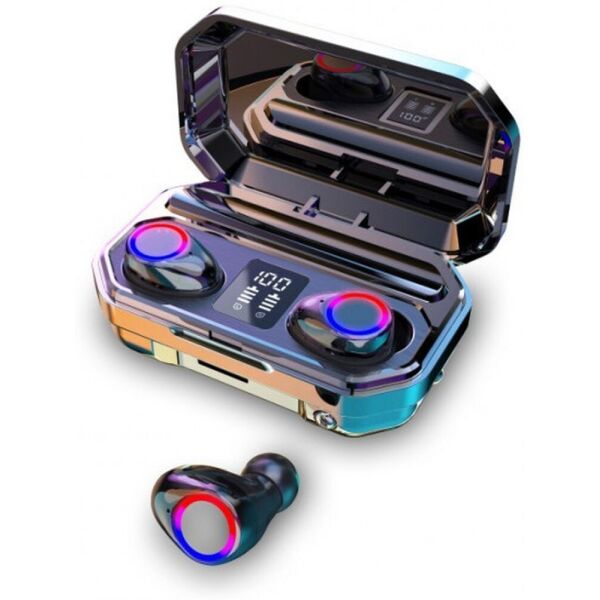 

Наушники OZY M12 Black