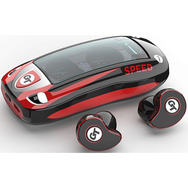 

Наушники OZY T911 Red