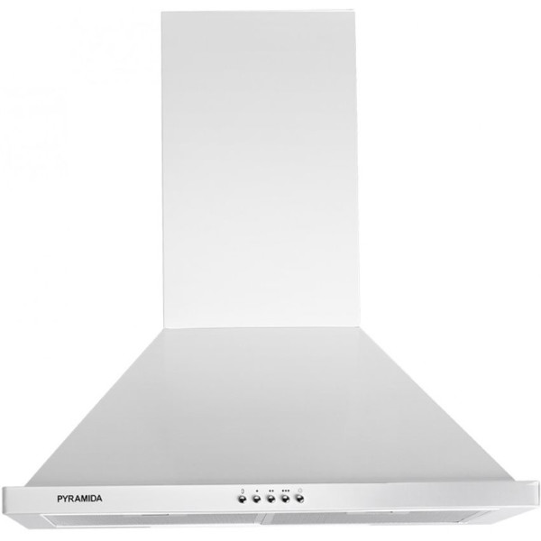 

Вытяжка Pyramida KH 60 WH