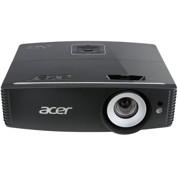 

Проектор Acer P6200 (MR.JMF11.001)