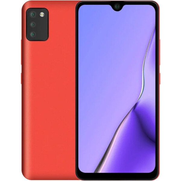 

Cubot Note 7 2/16GB Red