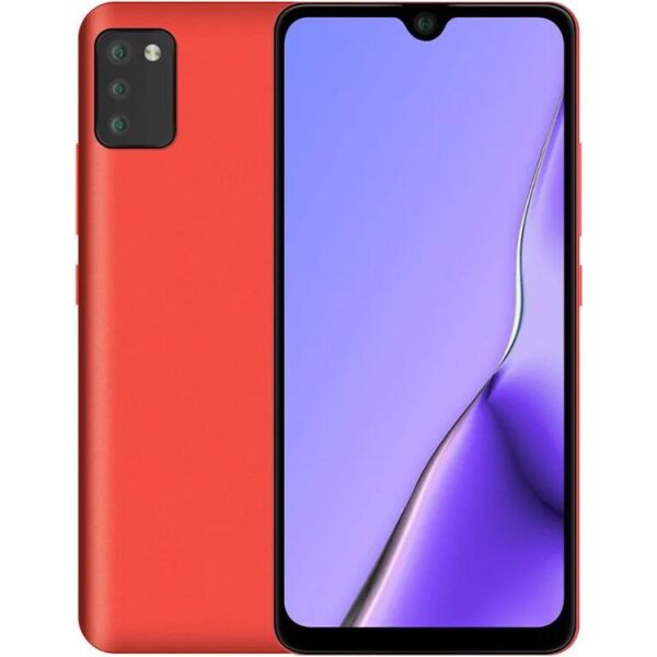 

Cubot Note 7 2/16GB Red (Global)