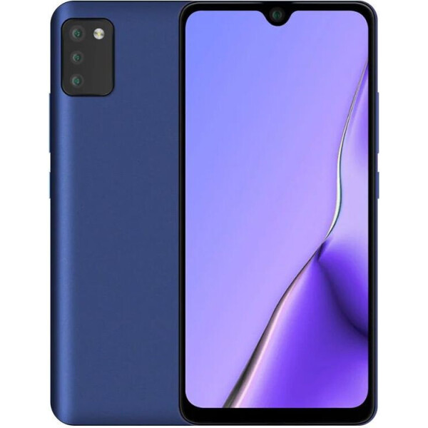 

Cubot Note 7 2/16GB Blue