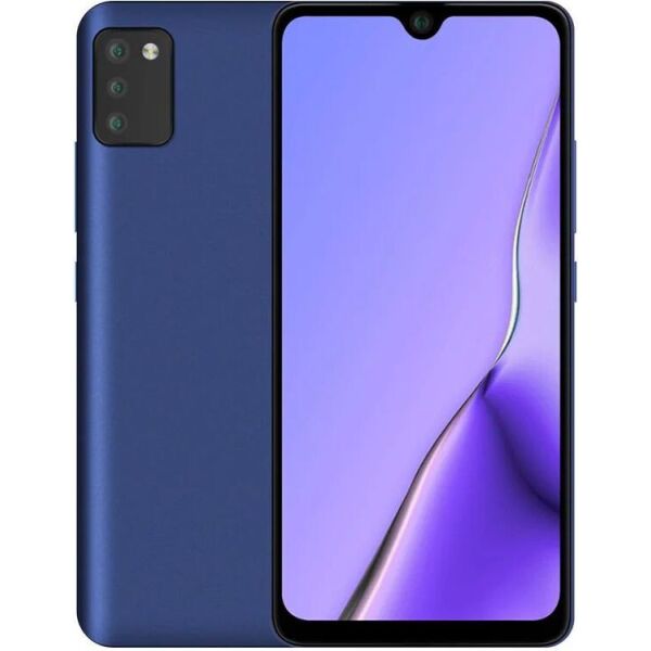

Cubot Note 7 2/16GB Blue (Global)