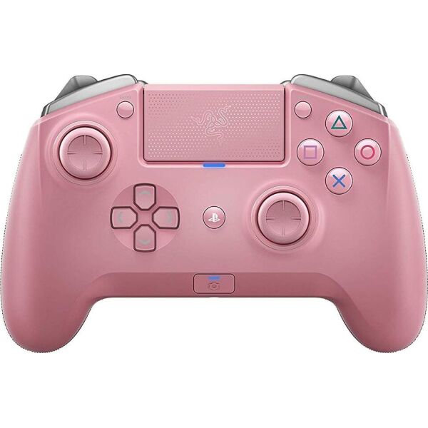 

Геймпад Razer Raiju Tournament Ed. Quartz (RZ06-02610200-R3G1)