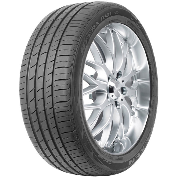 

Nexen 235/50R19 99V N'FERA RU1