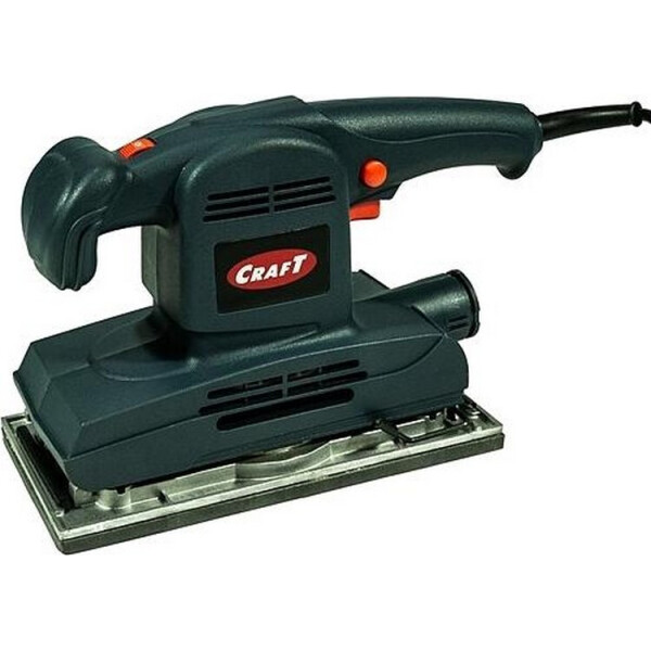 

Craft CVM 320