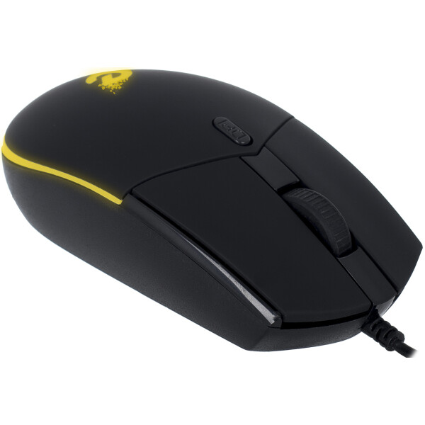 

Мышь Ergo NL-610 Grey (NL-610)