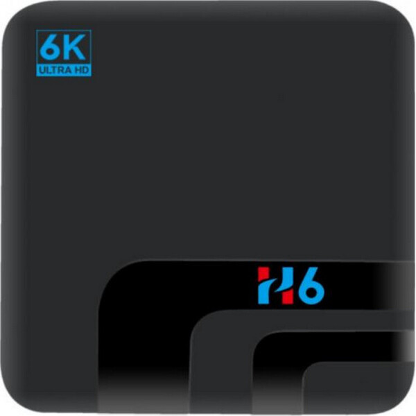 

Smart BOX TOPSION H6 4/32