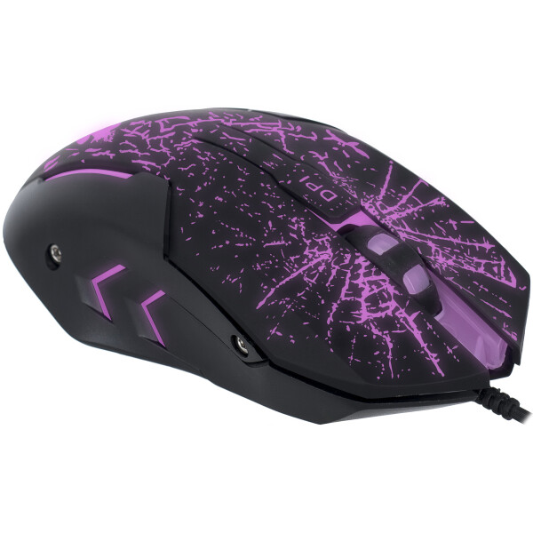

Мышь Ergo NL-640 Black (NL-640)