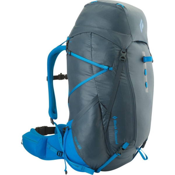 

Рюкзак Black Diamond Element 60 Maroccan blue L (681114.MRCB-L)
