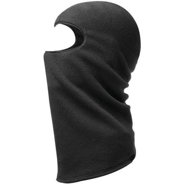 

Термобелье Buff Windstopper Balaclava Polar Black (111091.00)