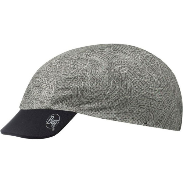 Buff Cap Pro Locus Mineral - Black (111710.907.10.00)