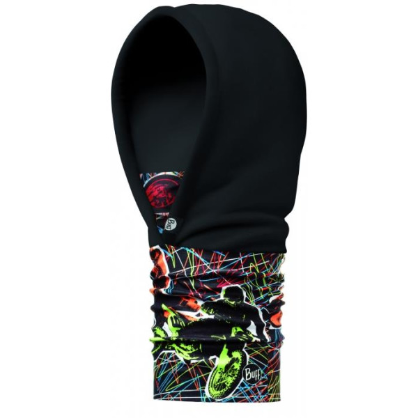 

Buff Junior Hoodie Xtream (108133.00)