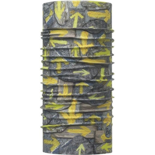 

Buff High UV Camino De Santiago Stones Multi (111533.555.10.00)