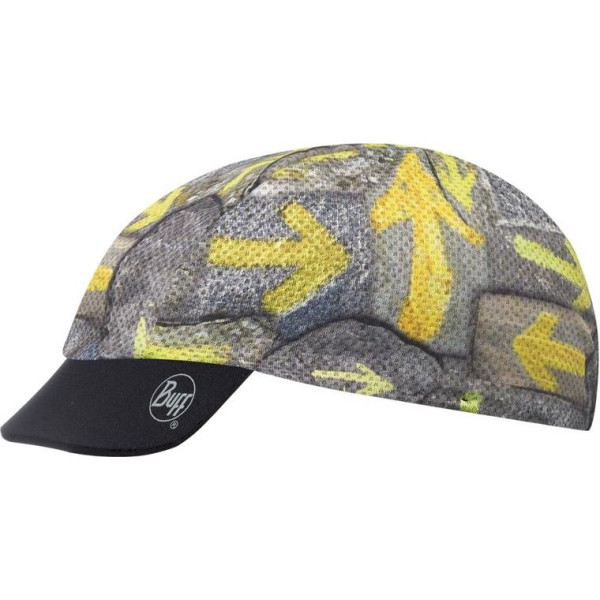 

Buff Camino De Santiago Cap Stones Multi - Graphite (111534.555.10.00)