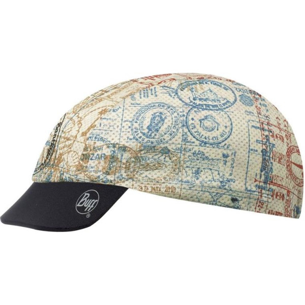 

Buff Camino De Santiago Cap Peregrino Turquoise - Multi (111535.789.10.00)