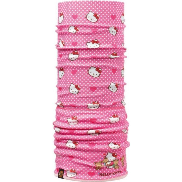 

Бафф Buff Child Polar Hello Kitty Heartsanddots/Pink Pale (108233.00)