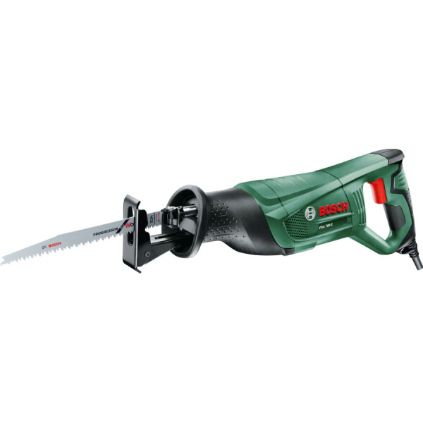 

Сабельная пила Bosch PSA 700 E