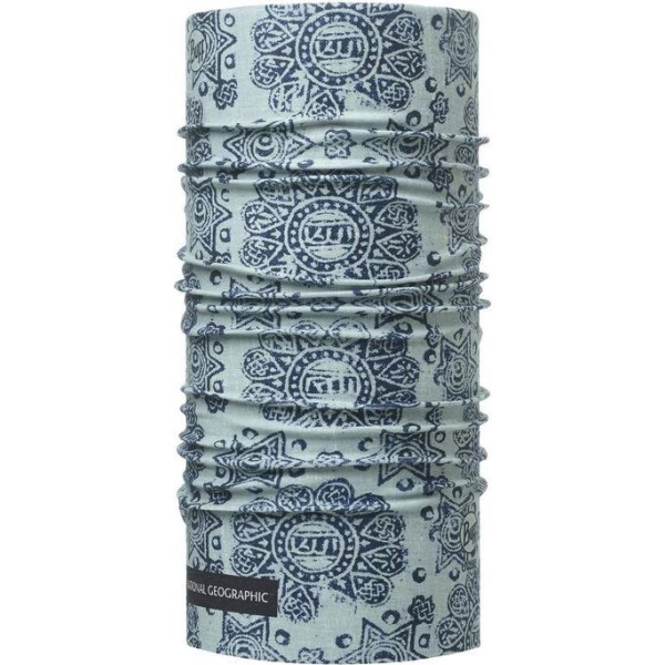 

Buff High UV National Geographic Tabby Turquoise (111527.789.10.00)