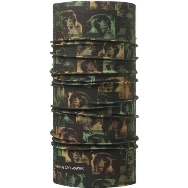 

Buff High UV National Geographic Monkeys Green (111528.845.10.00)