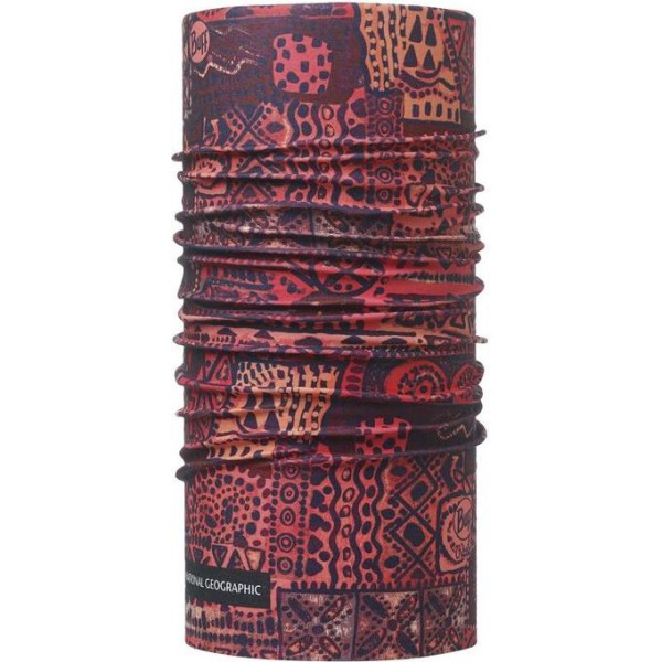 

Buff High UV National Geographic Zaker Pink (111529.538.10.00)